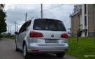 Volkswagen  Touran 2012 №18055 купить в Киев - 2
