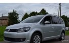 Volkswagen  Touran 2012 №18055 купить в Киев - 4