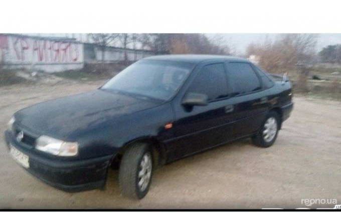 Opel Vectra 1993 №18072 купить в Киев - 3