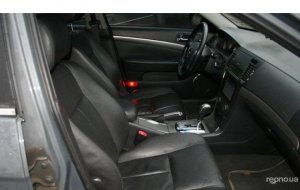 Chevrolet Epica 2011 №18082 купить в Киев