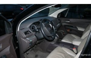 Honda CR-V 2013 №18086 купить в Киев