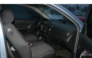 Chevrolet Aveo 2011 №18100 купить в Киев