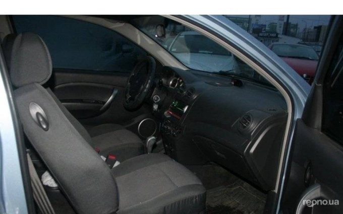 Chevrolet Aveo 2011 №18100 купить в Киев - 1