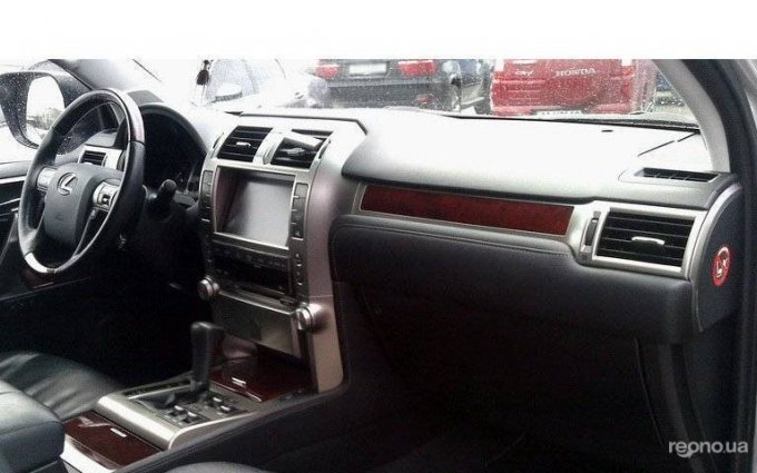 Lexus GX 2010 №18116 купить в Киев - 10