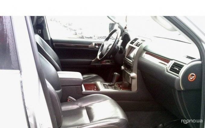 Lexus GX 2010 №18116 купить в Киев - 12