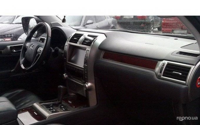 Lexus GX 2010 №18116 купить в Киев - 13