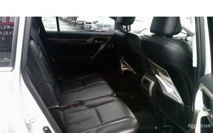 Lexus GX 2010 №18116 купить в Киев - 18