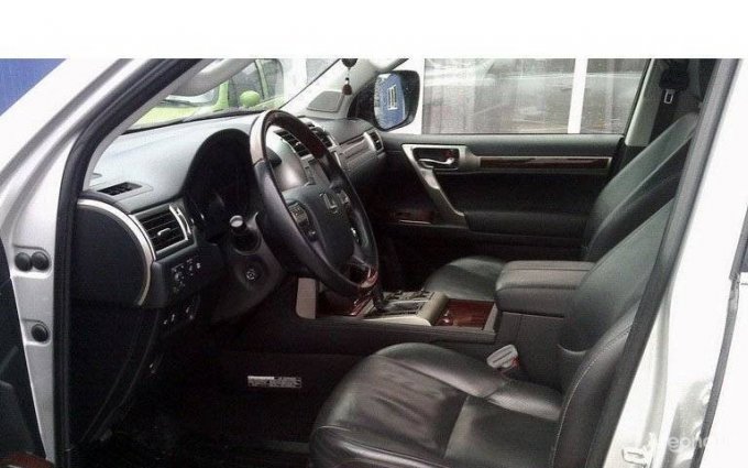 Lexus GX 2010 №18116 купить в Киев - 5