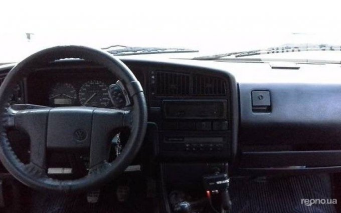 Volkswagen  Passat 1993 №18129 купить в Харьков - 2