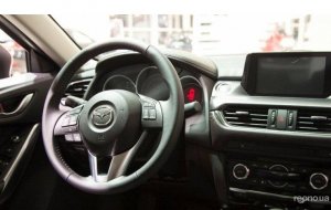 Mazda  2015 №18187 купить в Днепропетровск