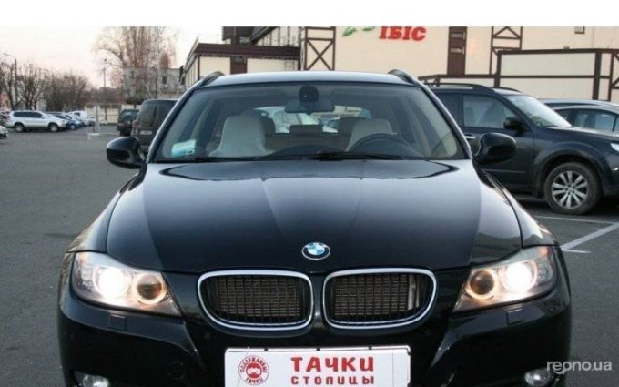 BMW 320 2010 №18255 купить в Киев - 10