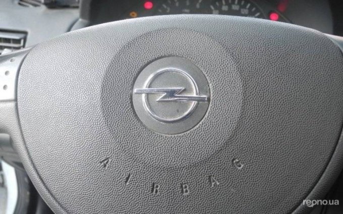 Opel Combo 2006 №18265 купить в Кировоград - 16