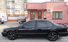 Nissan Maxima 1997 №18268 купить в Одесса - 16