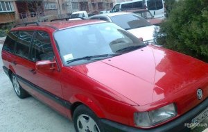 Volkswagen  Passat 1989 №18278 купить в Одесса