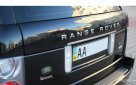 Land Rover Range Rover 2008 №18286 купить в Киев - 17
