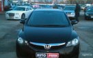 Honda Civic 2011 №18293 купить в Киев - 14