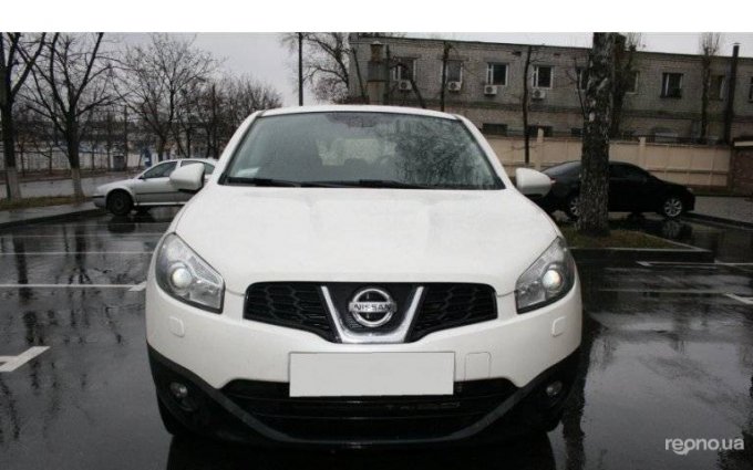 Nissan Qashqai 2013 №18305 купить в Киев - 12