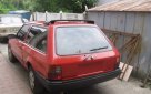 Ford Escort 1989 №18360 купить в Днепропетровск - 2
