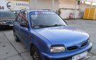 Nissan Micra 1995 №18363 купить в Одесса - 20