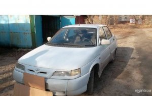 ВАЗ 2110 2000 №18453 купить в Донецк