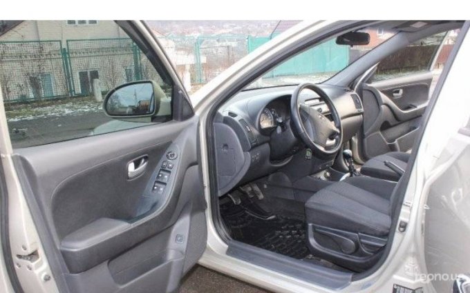 Hyundai Elantra 2008 №18562 купить в Днепропетровск - 12