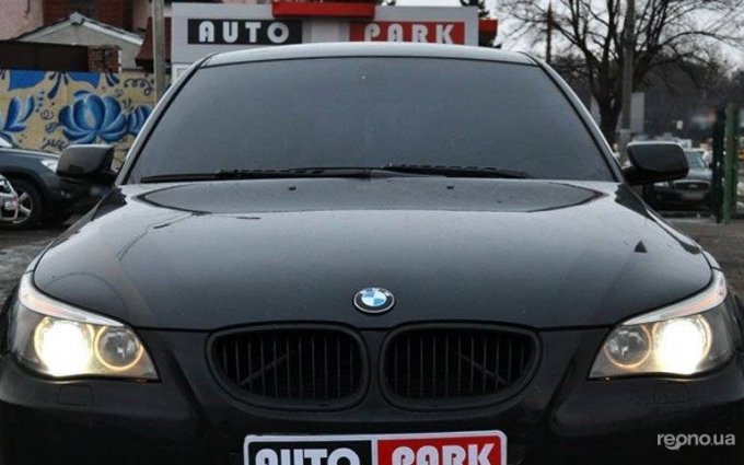 BMW 525 2007 №18577 купить в Харьков - 10