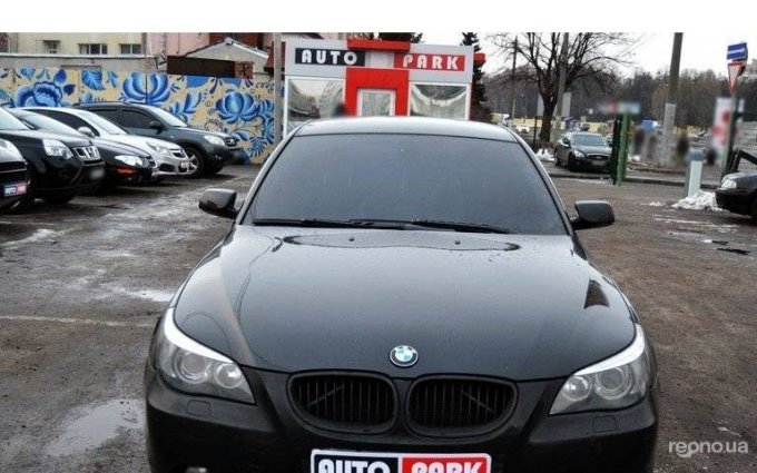 BMW 525 2007 №18577 купить в Харьков - 8