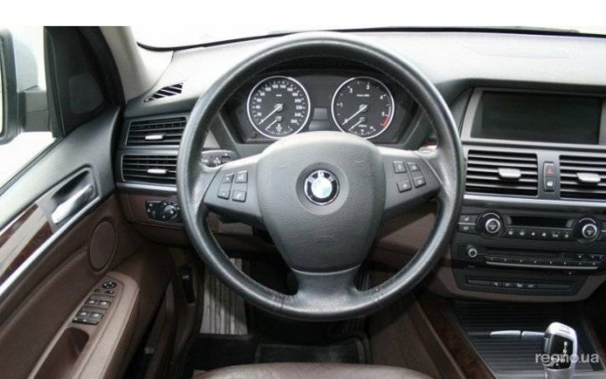 BMW X5 2008 №18618 купить в Киев - 3