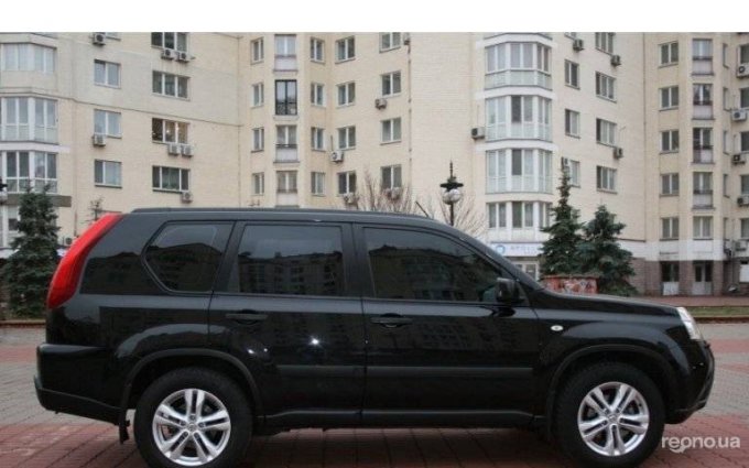 Nissan X-Trail 2013 №18654 купить в Киев - 17