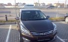 Hyundai Accent 2015 №18655 купить в Днепропетровск - 2