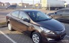 Hyundai Accent 2015 №18655 купить в Днепропетровск - 3