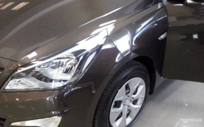 Hyundai Accent 2015 №18655 купить в Днепропетровск - 4