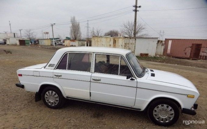 ВАЗ 21063 1989 №18704 купить в Одесса - 18