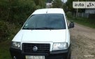 Fiat Scudo 2004 №18721 купить в Тернополь - 1