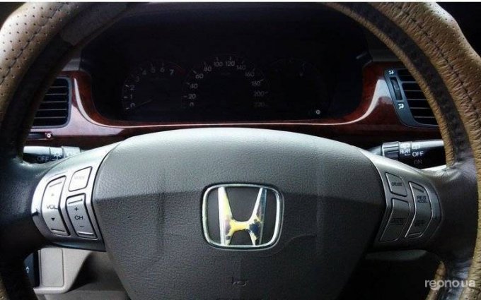 Honda FR-V 2006 №18722 купить в Киев - 27