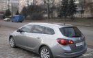 Opel Astra J 2011 №18727 купить в Тернополь - 18