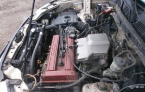 Honda CR-V 1999 №18734 купить в Днепропетровск