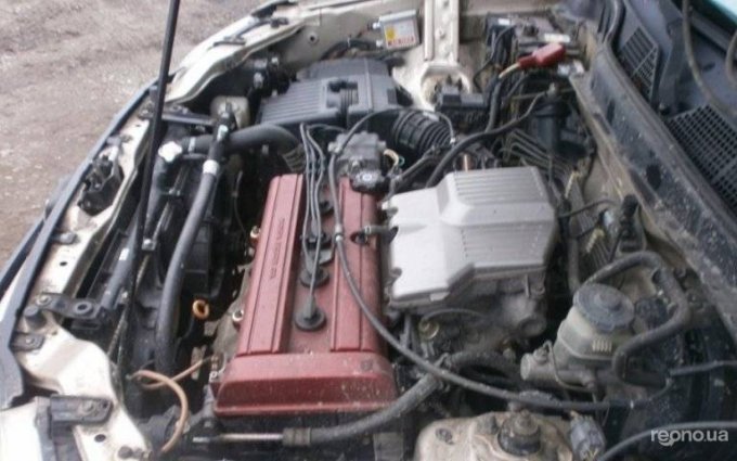 Honda CR-V 1999 №18734 купить в Днепропетровск - 1