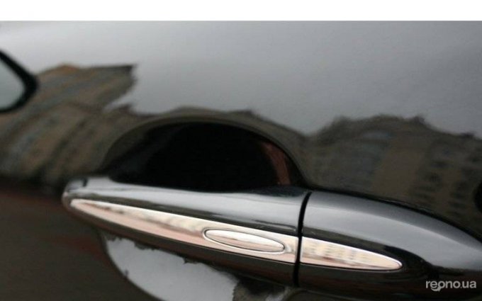 Jaguar XJ 2012 №18739 купить в Киев - 5