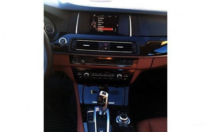 BMW 520 2015 №18741 купить в Киев - 12