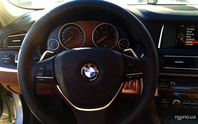 BMW 520 2015 №18741 купить в Киев - 13