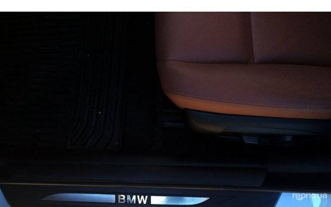 BMW 520 2015 №18741 купить в Киев - 17