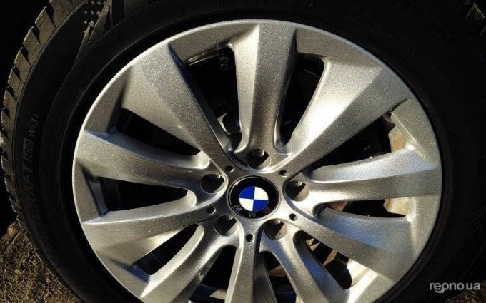 BMW 520 2015 №18741 купить в Киев - 5