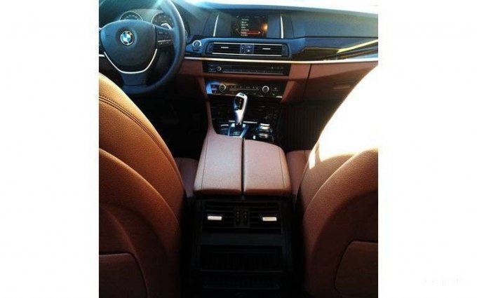 BMW 520 2015 №18741 купить в Киев - 6