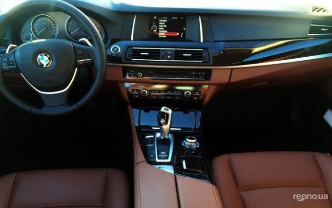 BMW 520 2015 №18741 купить в Киев - 7