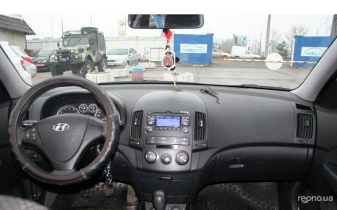 Hyundai i30 2011 №18742 купить в Киев - 4
