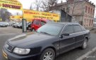 Audi A6 1997 №18768 купить в Днепропетровск - 2