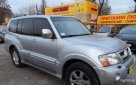 Mitsubishi Pajero Wagon 2006 №18840 купить в Днепропетровск - 25