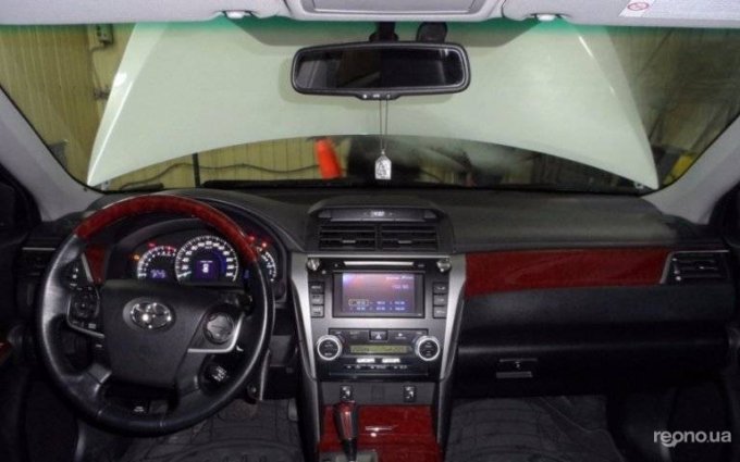 Toyota Camry 2012 №18869 купить в Днепропетровск - 4