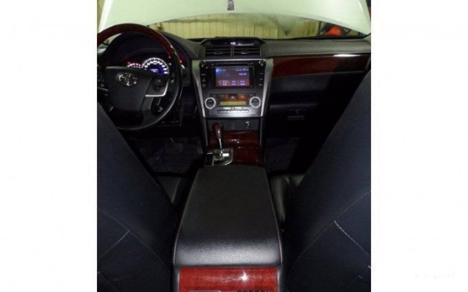 Toyota Camry 2012 №18869 купить в Днепропетровск - 5